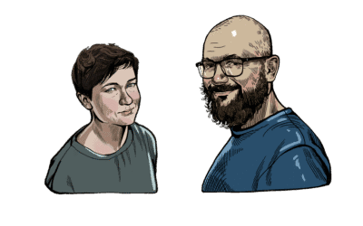 Bienvenue sur le site du projet 1863 Envoûté